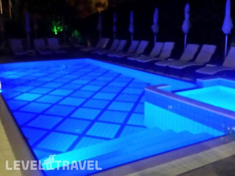 Фотография Ecem Apart Hotel