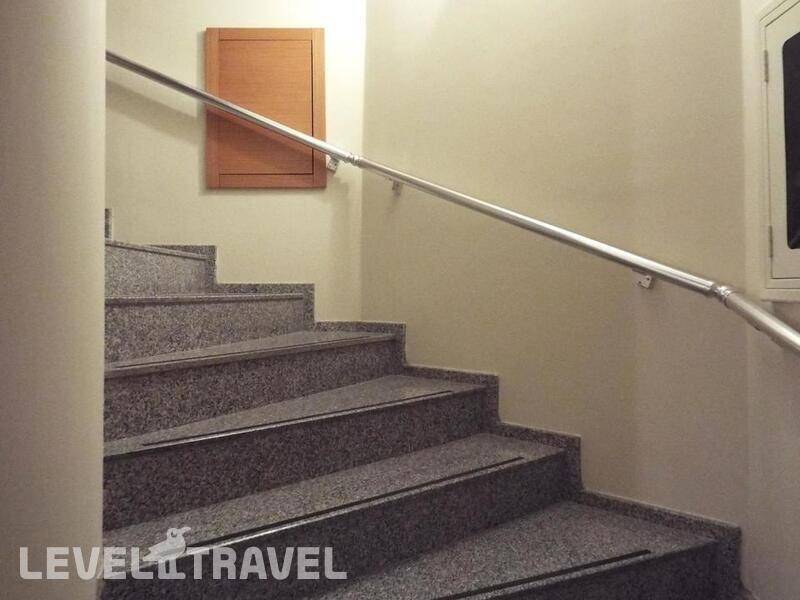 Фотография Ecem Apart Hotel Фотография Ecem Apart Hotel