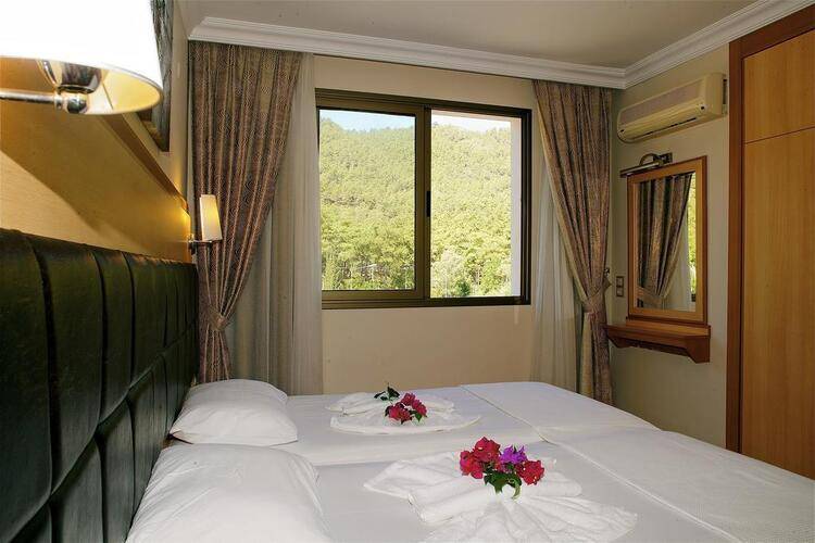 Ecem Apart Hotel