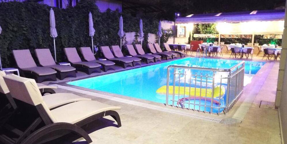Ecem Apart Hotel