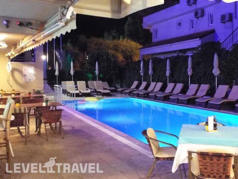 Фотография Ecem Apart Hotel Фотография Ecem Apart Hotel