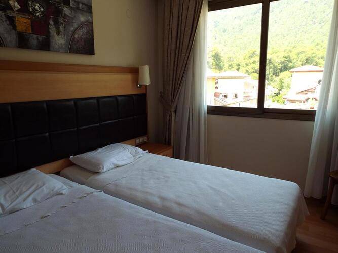 Ecem Apart Hotel