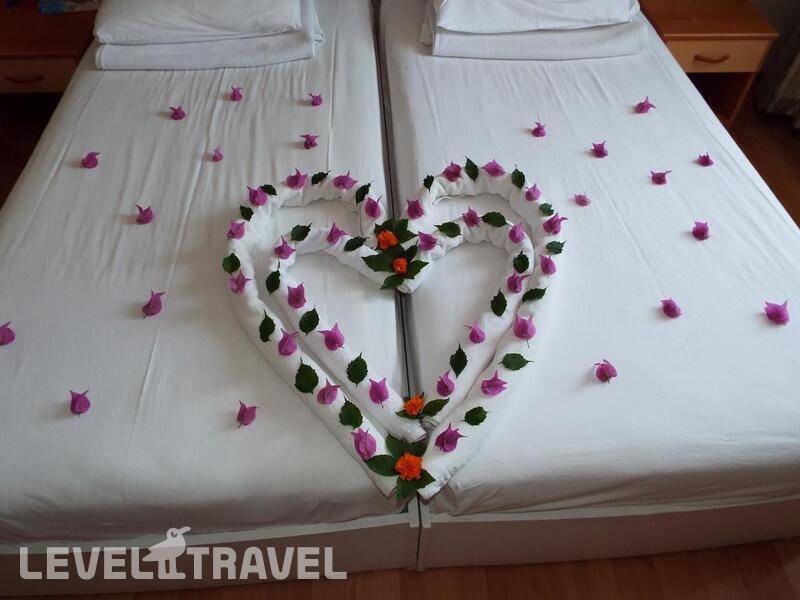 Фотография Ecem Apart Hotel Фотография Ecem Apart Hotel