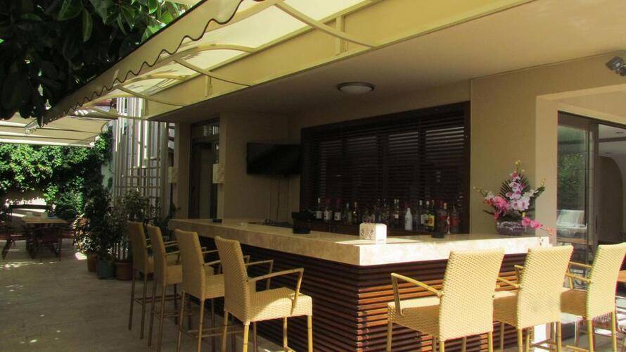 Ecem Apart Hotel