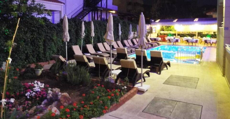Ecem Apart Hotel