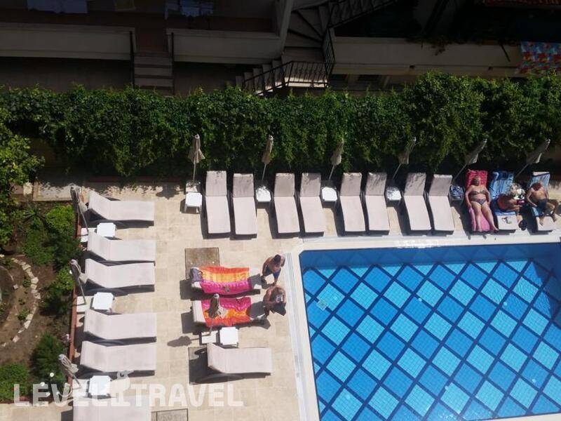Фотография Ecem Apart Hotel