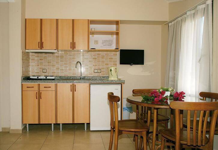 Ecem Apart Hotel