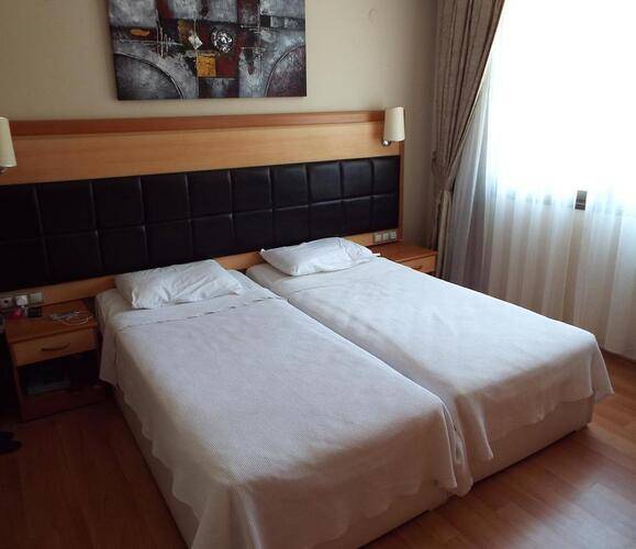 Ecem Apart Hotel