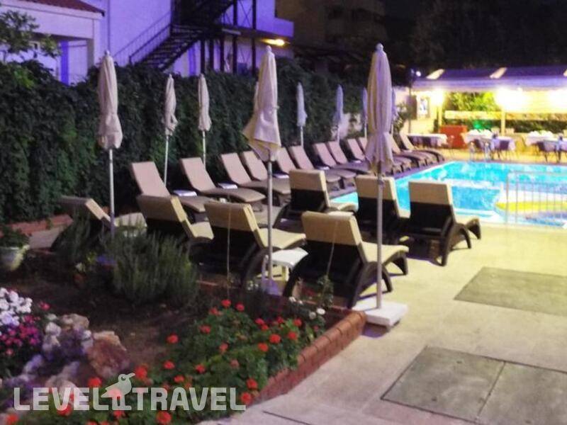 Фотография Ecem Apart Hotel Фотография Ecem Apart Hotel