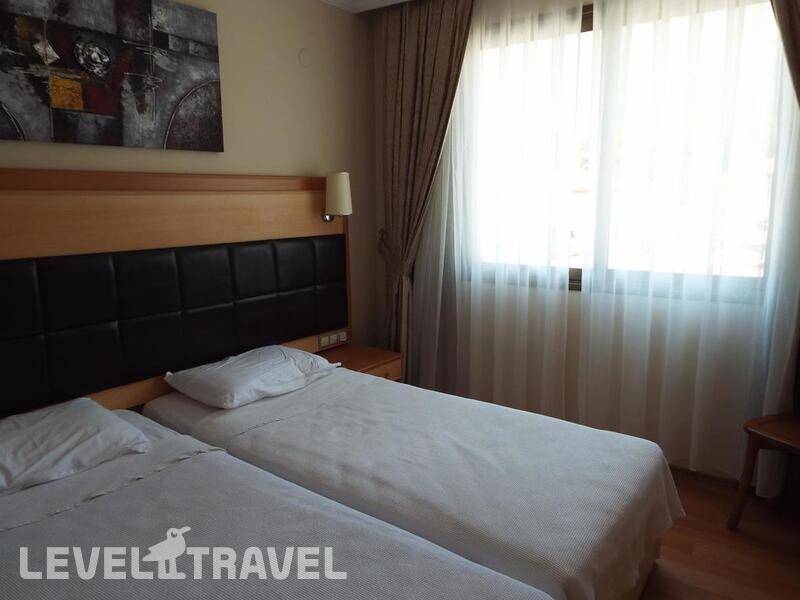 Фотография Ecem Apart Hotel Фотография Ecem Apart Hotel