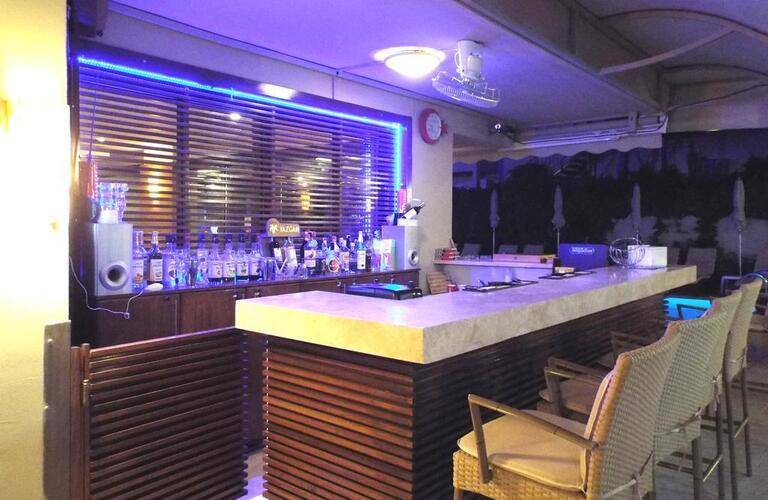 Ecem Apart Hotel