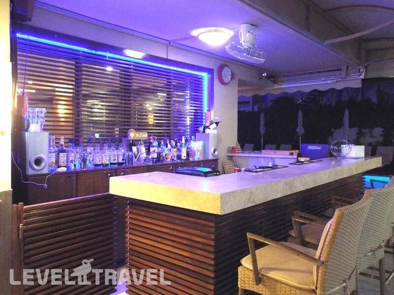 Фотография Ecem Apart Hotel Фотография Ecem Apart Hotel