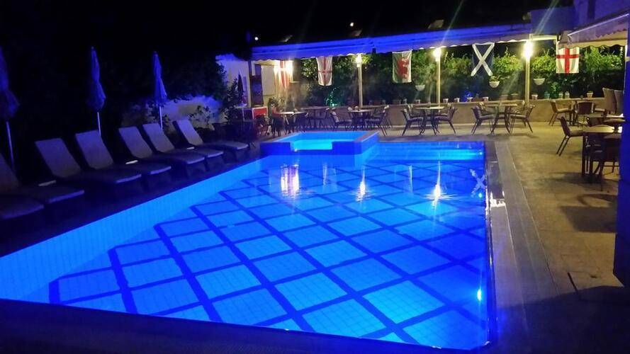 Ecem Apart Hotel