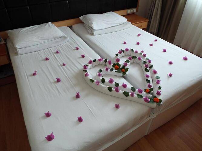 Ecem Apart Hotel