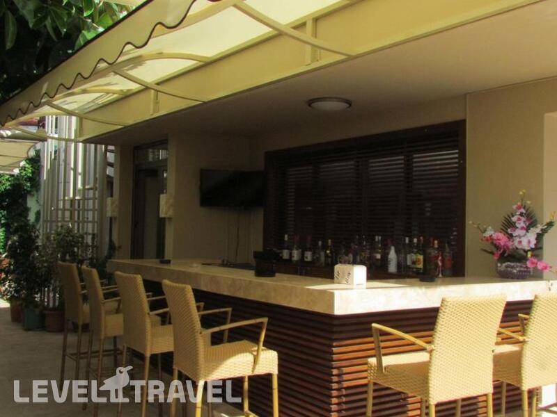Фотография Ecem Apart Hotel Фотография Ecem Apart Hotel