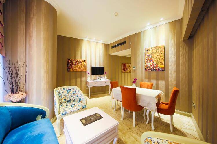 Doga Thermal Health & Spa