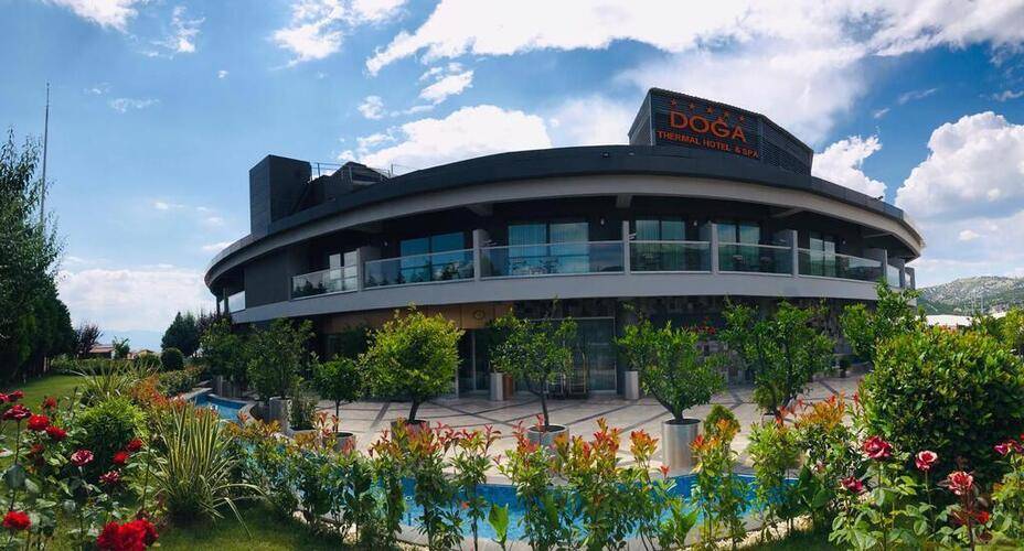 Doga Thermal Health & Spa