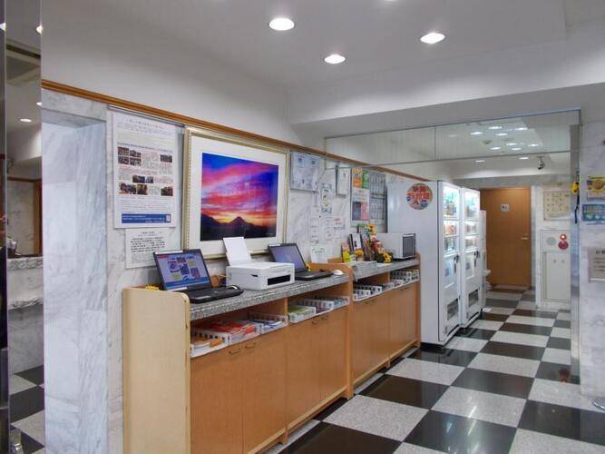 Toyoko Inn Tokyo Asakusa Senzoku Tsukuba Express