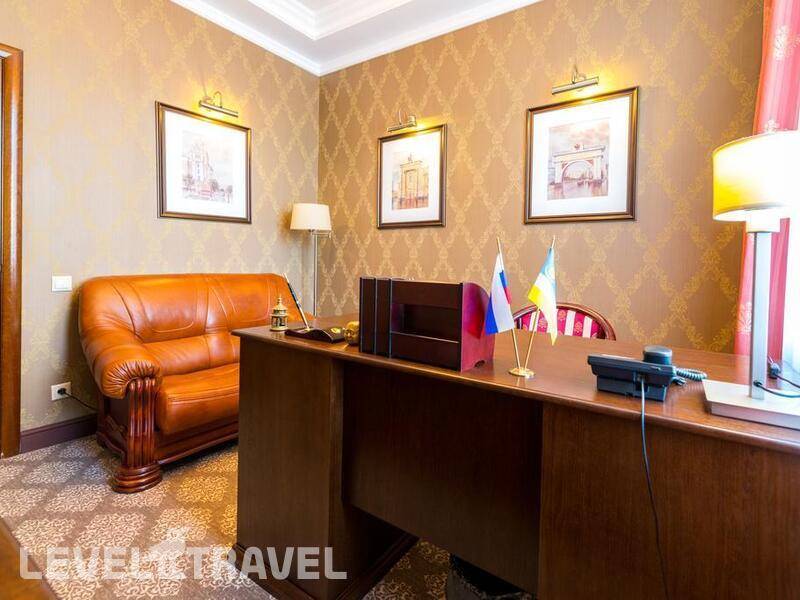 Фотография Байкал Плаза