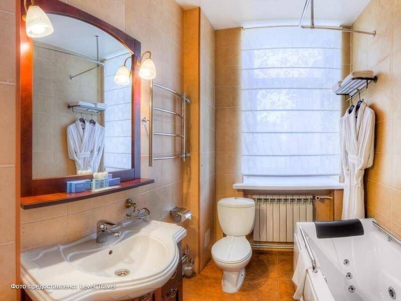 Фотография Байкал Плаза