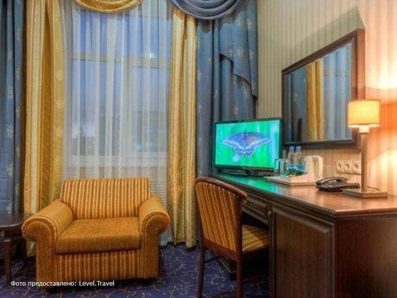 Фотография Байкал Плаза