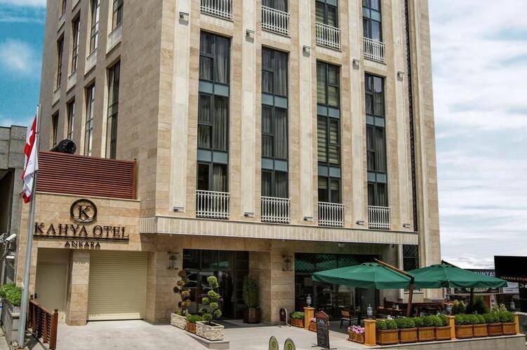 Kahya Hotel