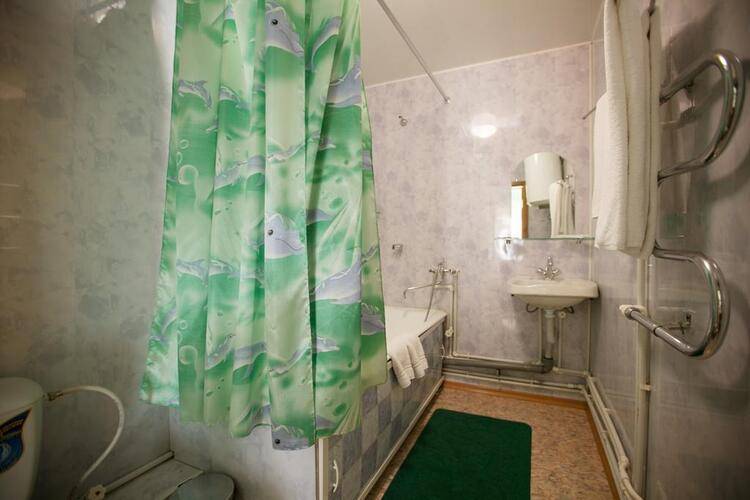 Байкальская Ривьера