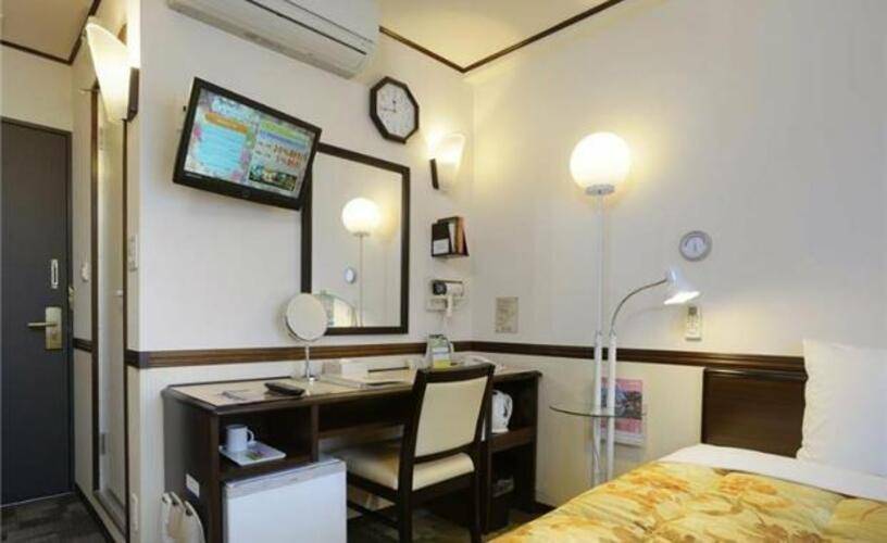 Toyoko Inn Tokyo Ikebukuro Kita-Guchi No 1