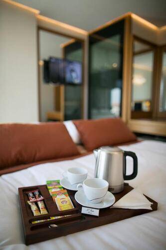 Sc Inn Hotel