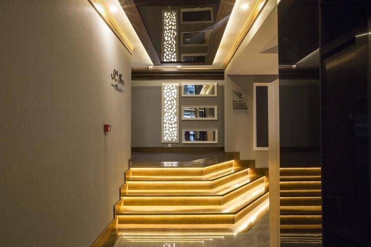 Sc Inn Hotel