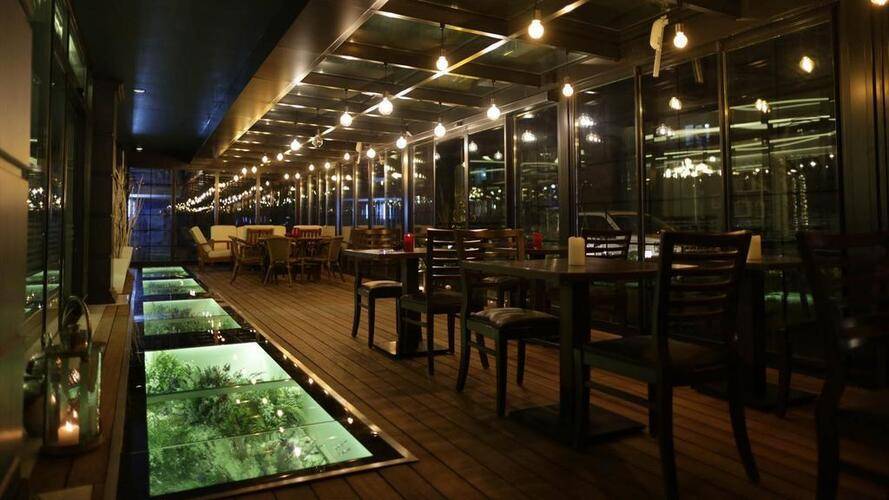 Sc Inn Hotel