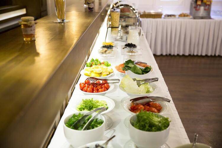 Sc Inn Hotel