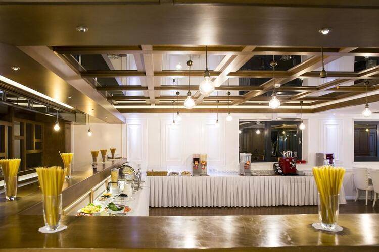 Sc Inn Hotel