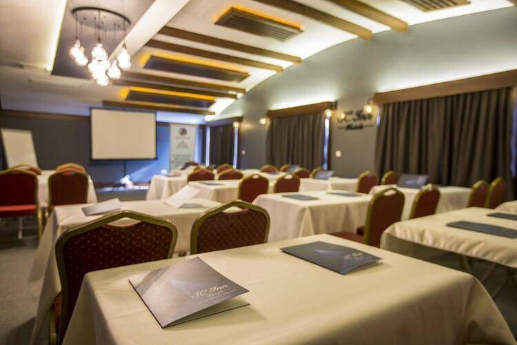 Sc Inn Hotel