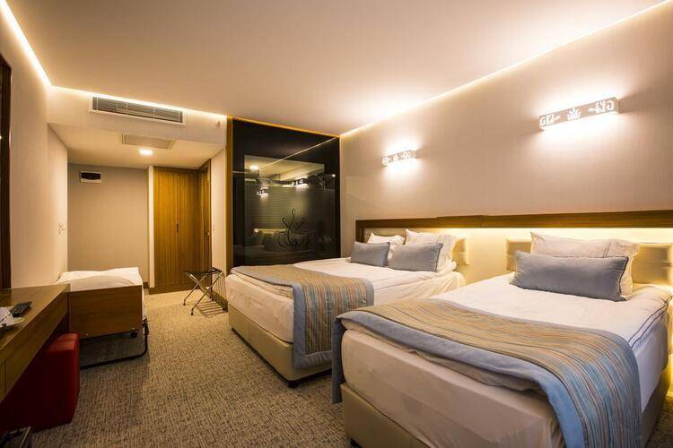 Sc Inn Hotel