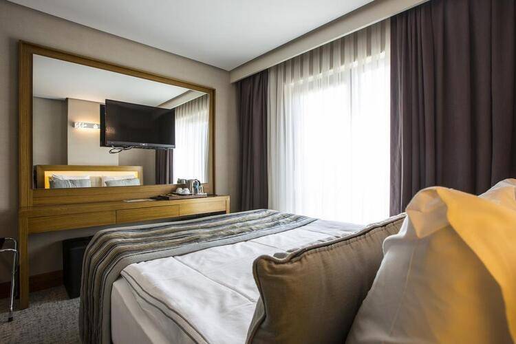 Sc Inn Hotel