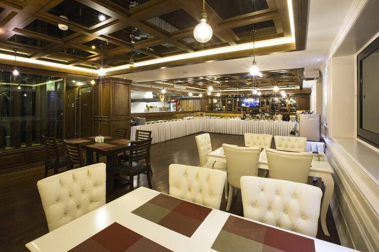 Sc Inn Hotel