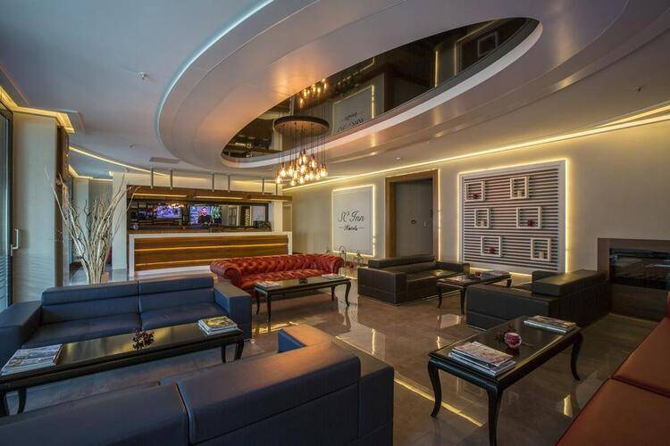 Sc Inn Hotel