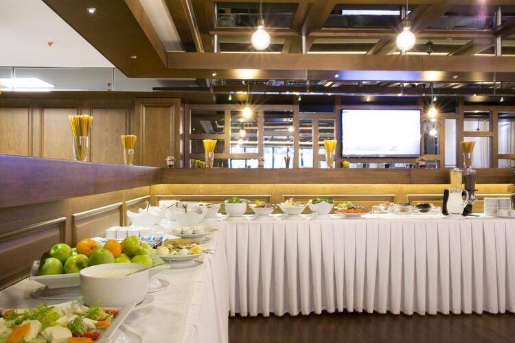 Sc Inn Hotel