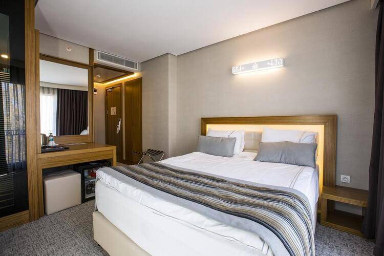 Sc Inn Hotel
