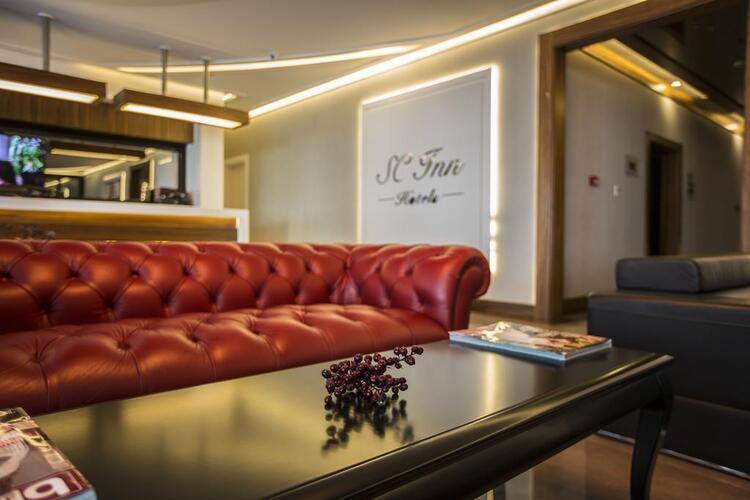 Sc Inn Hotel
