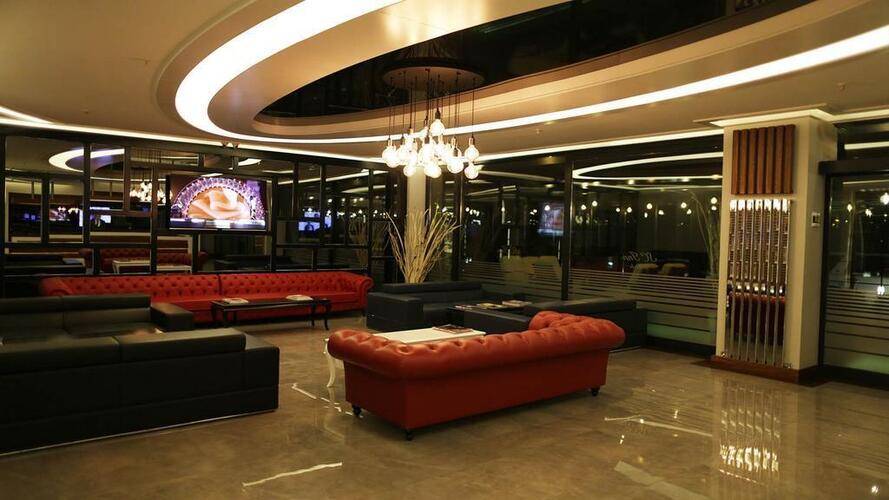 Sc Inn Hotel