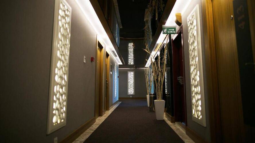 Sc Inn Hotel