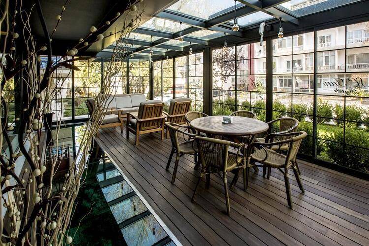 Sc Inn Hotel