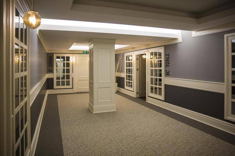 Sc Inn Hotel