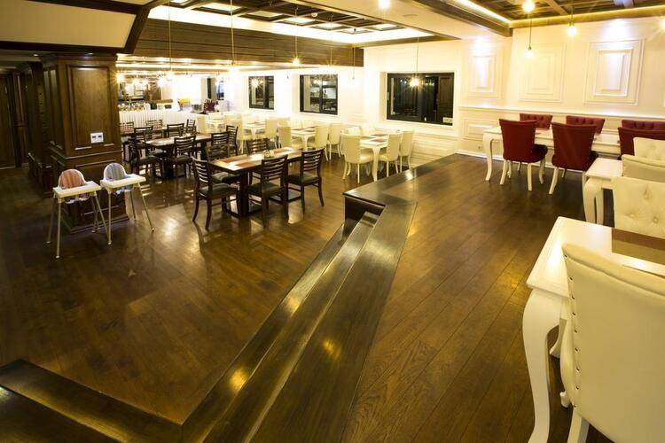 Sc Inn Hotel