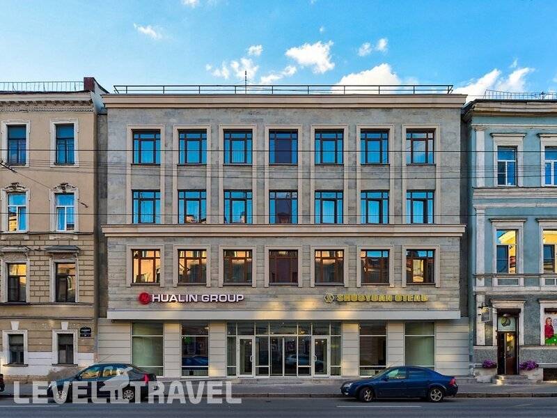 Фотография Отель Шоуюань