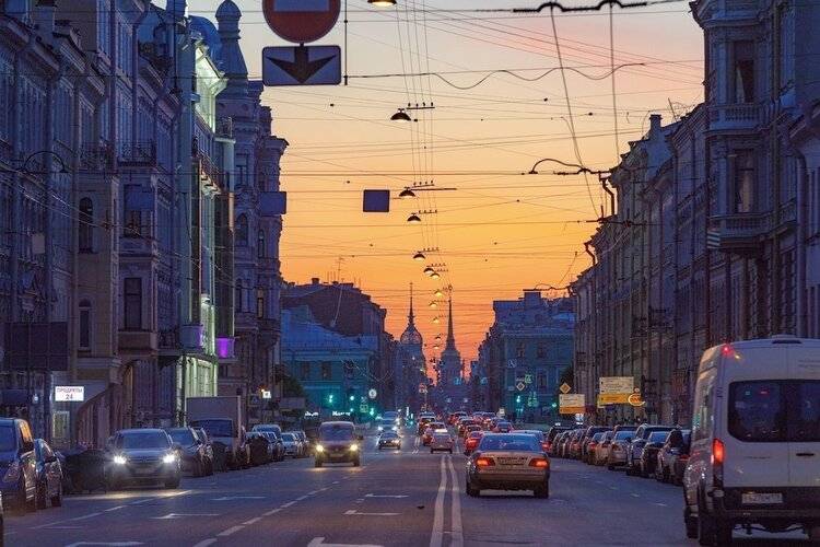Отель Статский Советник