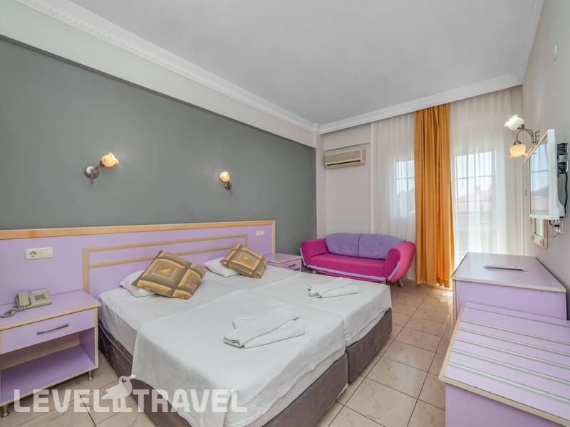 Фотография Majestic Hotel Фотография Majestic Hotel