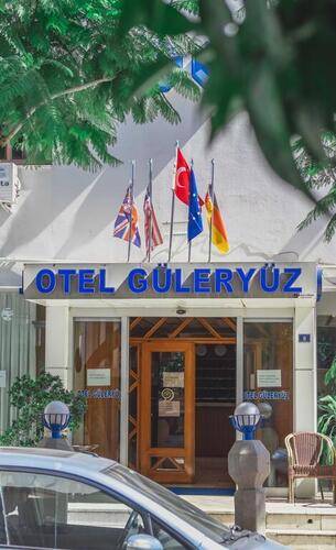 Guleryuz Hotel